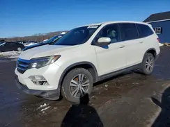 5FNYF6H81GB083674 2016 HONDA PILOT