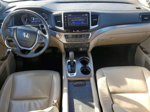 5FNYF6H81GB083674 2016 HONDA PILOT - Image 8