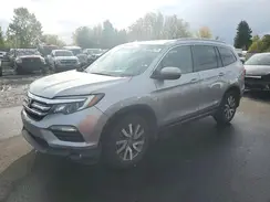 5FNYF6H81GB085571 2016 HONDA PILOT