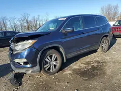 5FNYF6H81GB093637 2016 HONDA PILOT