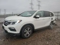 5FNYF6H81GB097381 2016 HONDA PILOT