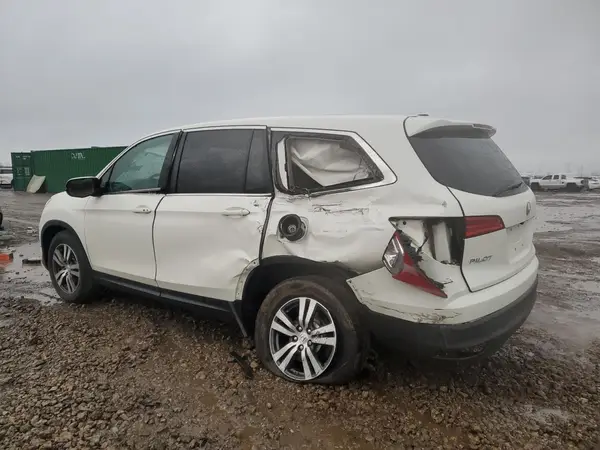 5FNYF6H81GB097381 2016 HONDA PILOT - Image 2