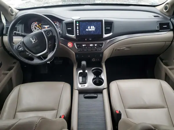 5FNYF6H81GB097381 2016 HONDA PILOT - Image 8