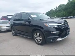 5FNYF6H81GB104667 2016 HONDA PILOT