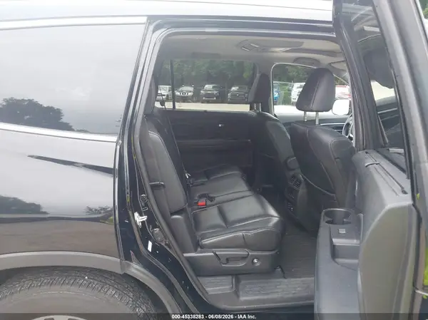 5FNYF6H81GB104667 2016 HONDA PILOT - Image 8