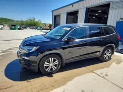 5FNYF6H81GB105074 2016 HONDA PILOT