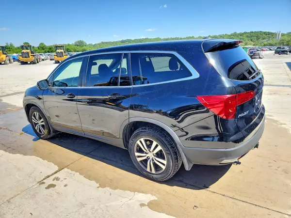 5FNYF6H81GB105074 2016 HONDA PILOT - Image 2