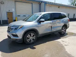 5FNYF6H81GB111523 2016 HONDA PILOT