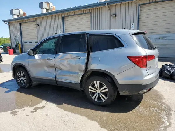 5FNYF6H81GB111523 2016 HONDA PILOT - Image 2