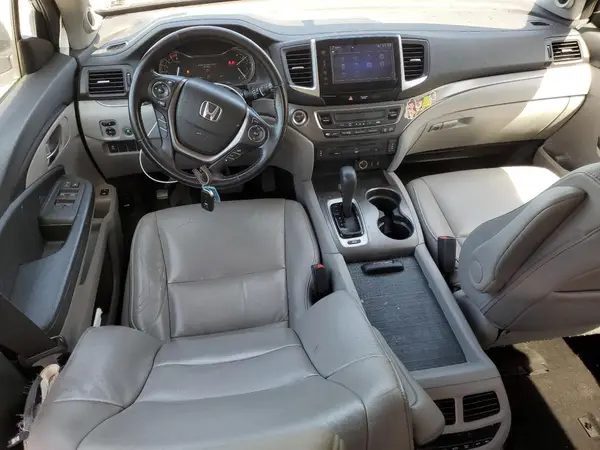 5FNYF6H81GB111523 2016 HONDA PILOT - Image 8