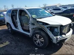5FNYF6H81GB116172 2016 HONDA PILOT