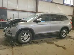 5FNYF6H81GB504180 2016 HONDA PILOT