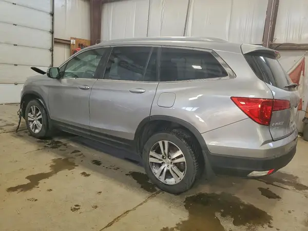 5FNYF6H81GB504180 2016 HONDA PILOT - Image 2