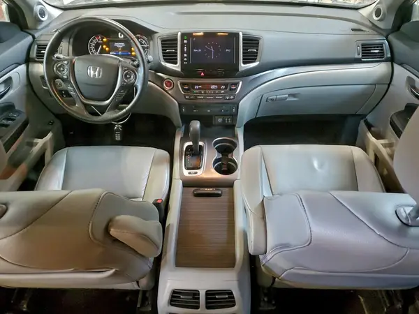 5FNYF6H81GB504180 2016 HONDA PILOT - Image 8