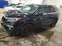 5FNYF6H81GB506849 2016 HONDA PILOT
