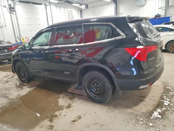 5FNYF6H81GB506849 2016 HONDA PILOT - Image 2