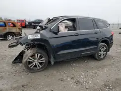 5FNYF6H81HB027509 2017 HONDA PILOT