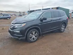 5FNYF6H81HB028515 2017 HONDA PILOT