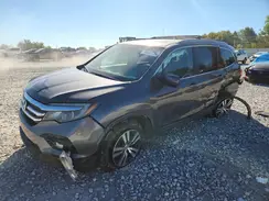 5FNYF6H81HB034654 2017 HONDA PILOT