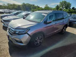 5FNYF6H81HB058825 2017 HONDA PILOT