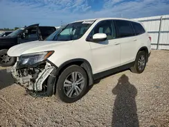 5FNYF6H81HB066150 2017 HONDA PILOT