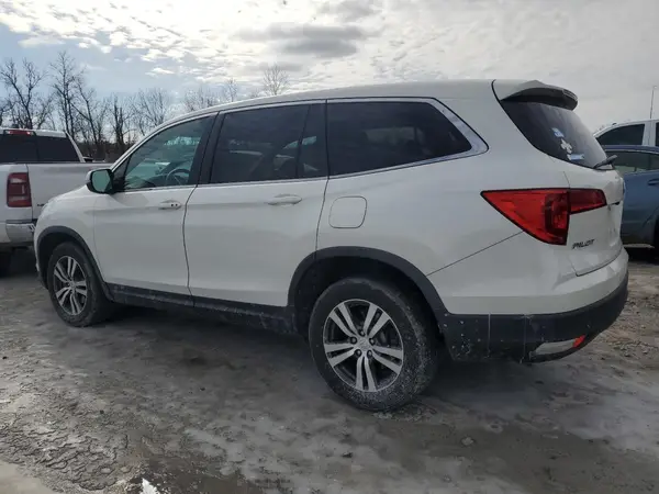 5FNYF6H81HB084602 2017 HONDA PILOT - Image 2