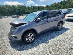 5FNYF6H81JB047488 2018 HONDA PILOT