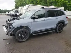 5FNYF6H81NB020409 2022 HONDA PILOT