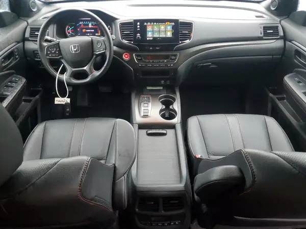 5FNYF6H81NB020409 2022 HONDA PILOT - Image 8