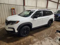 5FNYF6H81NB031541 2022 HONDA PILOT