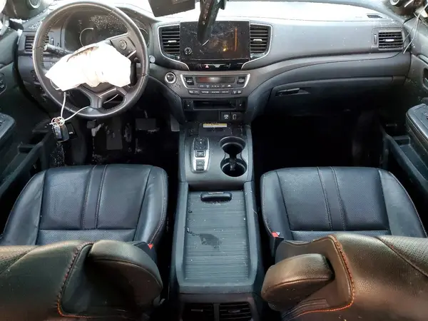 5FNYF6H81NB043124 2022 HONDA PILOT - Image 8