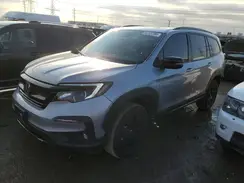 5FNYF6H81NB046864 2022 HONDA PILOT