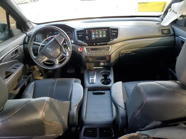 5FNYF6H81NB046864 2022 HONDA PILOT - Image 8