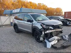5FNYF6H81NB062899 2022 HONDA PILOT