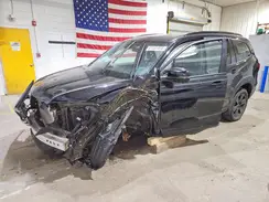 5FNYF6H81NB065608 2022 HONDA PILOT