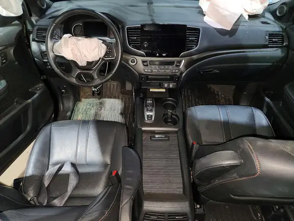 5FNYF6H81NB065608 2022 HONDA PILOT - Image 8
