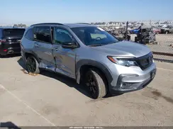 5FNYF6H81NB067715 2022 HONDA PILOT