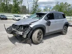 5FNYF6H81NB069836 2022 HONDA PILOT