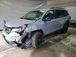 5FNYF6H81NB071022 2022 HONDA PILOT