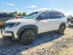 5FNYF6H81NB071778 2022 HONDA PILOT