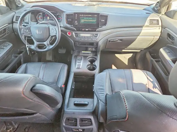 5FNYF6H81NB071778 2022 HONDA PILOT - Image 8