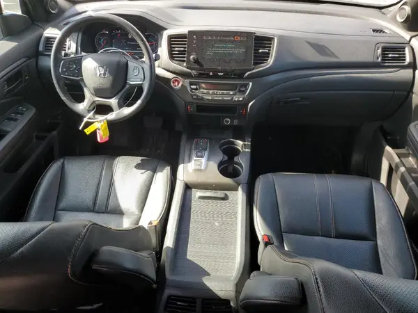 5FNYF6H81NB075880 2022 HONDA PILOT - Image 8