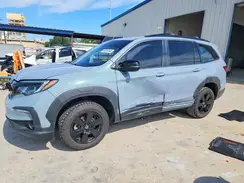 5FNYF6H81NB083381 2022 HONDA PILOT