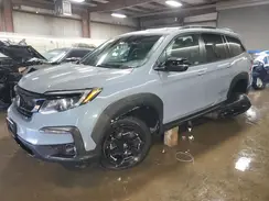 5FNYF6H81NB092582 2022 HONDA PILOT