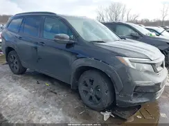 5FNYF6H81NB092999 2022 HONDA PILOT