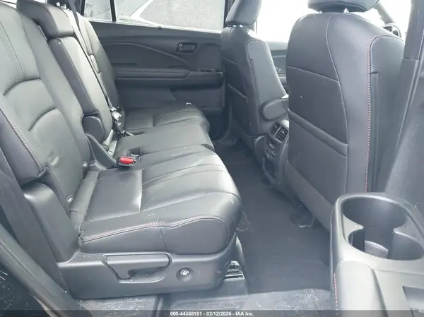 5FNYF6H81NB092999 2022 HONDA PILOT - Image 8