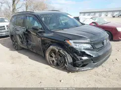 5FNYF6H81NB098138 2022 HONDA PILOT
