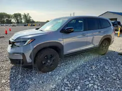 5FNYF6H81NB102236 2022 HONDA PILOT