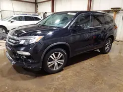 5FNYF6H82GB010636 2016 HONDA PILOT