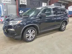 5FNYF6H82GB012175 2016 HONDA PILOT